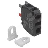 Блок контактный дополнительный 1С/О Schneider Electric