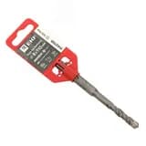 Бур по бетону SDS-plus 8х110 мм (2 резца 4S спираль)