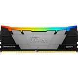 Оперативная память Kingston Fury Renegade RGB KF436C16RB12AK4/64