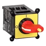 Корпус выключателя-разъединителя 12А VN12 Schneider Electric