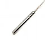 Датчик температуры (кабель МГТФЭ 2 м ) PT500 B 6x50 мм