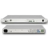 Блок БПР2-BF3/50 (Конвертер IP/СПВ; Трёхпрограммный радиотрансляционный узел однозвенной сети проводного вещания)