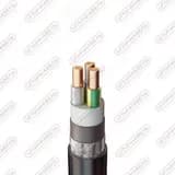 Кабель силовой ВБШвнг(A) -LS 3х1,5 ок-0,66 Угличкабель