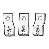 Полюсной наконечник 3P 70,TS630