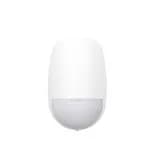 ИК+СВЧ датчик беспроводной, защита от животных Hikvision AX PRO DS-PDD12P-EG2-WE