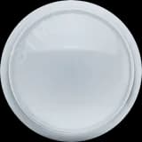 Светильник светодиодный ДБП-18w 4000К 2400Лм с блоком аварийного питания 3ч IP65 круглый пластиковый белый Navigator Group