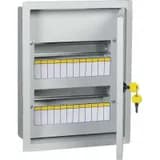 Щит распределительный MKM14-V-24-30-T IEK