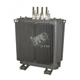 Трансформатор силовой масляный ТМГ12-160-УХЛ1, 6/0,4 кВ, У/Ун-0 МЭТЗ им.В.И.Козлова ТМГ