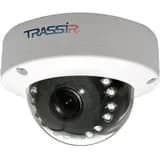 Уличная купольная IP видеокамера 2 Мп (3.6 mm, PoE) TR-D2D5 v2 3.6 Trassir