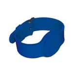 Браслет EM-Marine TS с застёжкой (синий)