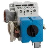 Выключатель автоматический ВА57-35-344670-160А-1000-690AC-ПЭ230AC-УХЛ3-