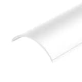 Экран SLKANTH20 ROUND OPAL Arlight Пластик 049168