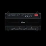 Контроллер на 2 двери (2-сторонний доступ) DHI-ASC2202B-D Dahua