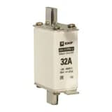 Плавкая вставка ППН-33 100/ 32А габарит 00С EKF