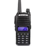 Рация (радиостанция), 3 режима мощности UV-82 8W Baofeng