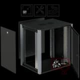 Телекоммуникационный настенный шкаф 15U 600x450 SYSMATRIX WP 6415.930