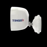 IP уличная компактная Wi-Fi видеокамера 2 Мп TR-W2B5 2.8mm Trassir
