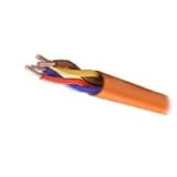 Кабель сигнальный КПСнг(А)-FRLS 1*2*0,35мм2 (0,5мм) (СПК) (кратно 50 м)