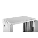 Телекоммуникационный шкаф ШРН-12.350.1 ЦМО