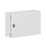 Корпус навесной уличный ST Outdoor с М/П ВxШxГ 400x600x200 мм, IP66