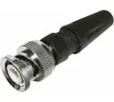 Разъем штекер BNC под винт с колпачком (02-001) PROCONNECT 05-3071-4