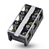 Блок Зажимов ТС-3003, 300А, 3 клеммные пары, IP30