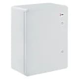 Корпус пластиковый ЩМП-П 350х250х150мм УХЛ1 IP65 IK10 box352515_g ЭРА Б0052363