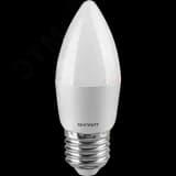 Лампа светодиодная 12вт OLL-C37-12-230-4K-E27-FR