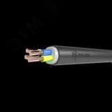 Кабель силовой ВВГнг(А)-FRLSLTx 4х1.5ок(PE)-1 ТРТС