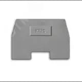 Крышка торцевая КТ-25 (упаковка 25 шт.) УПП-5 ВОС г.СПб