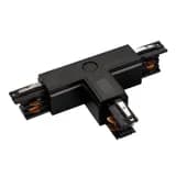 Коннектор тройной Arlight LGD4TRCONEXTR1BK C IP20 Пластик 026148