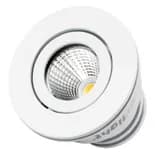 Светодиодный светильник Arlight LTMR50WH 5W Day White 25deg IP40 Металл 020755