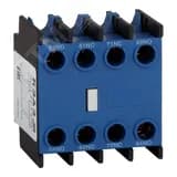 Приставка контактная ПКЛ-М11-УХЛ