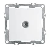 Розетка STEKKER PST00910801 39315