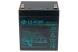Аккумуляторная батарея HRC 5.5-12 5,5А/ч 12В B.B. Battery