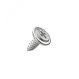 Саморез с прессшайбой усиленный ГОСТ 4,2х13 (100 шт/2500 шт уп/кор)