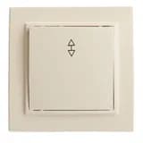 Выключатель STEKKER PSW10900502 39618