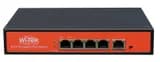 Коммутатор Wi-Tek WI-PS305G