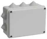 Коробка распределительная 150х110х70 UKO10-150-110-070-K41-55 IEK