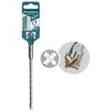 Бур SDS+ 10х350/280мм Rennbohr 4 грани