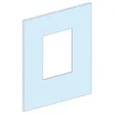 ПЕРЕДНЯЯ ПАНЕЛЬ ДЛЯ ГОРИЗОНТАЛЬНЫХ ISFT 160 A W250