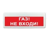 Табло Газ не входи Элтех-сервис М-24-ГРАНД-МС