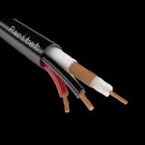 Комбинированный кабель Паритет КВК-П-2Э 2x0,75 (внешний)