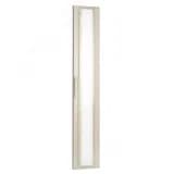 ПРОЗР.ДВЕРЬ КАБ.КАН.НАПОЛ.ШКАФА,30МОД