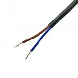 Датчик температуры канальный (кабель 2 м) PT1000 B 6x200 мм