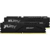 Оперативная память Kingston Fury Beast KF556C40BBK2-32