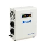 Источник бесперебойного питания SKAT UPS-500T Бастион