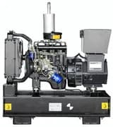 Дизельный генератор АД 24-Т400 P (Проф)