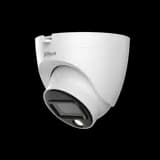 Купольная HDCVI-видеокамера DH-HAC-HDW1239TLQP-A-LED-0280B-S2