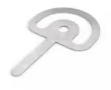 Хомут (FR ПР-25) PR08.3659